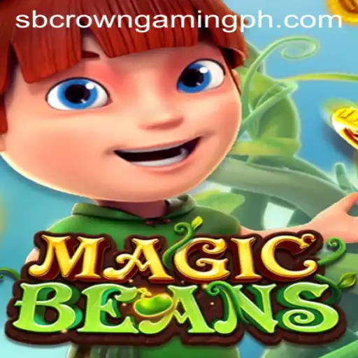 MAGICBEANS: The Enchanting World of SB Crown Gaming's Latest Creation