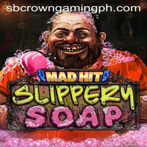 MadHitSlipperySoap: A Dive into the Chaotic World of Soap and Strategy