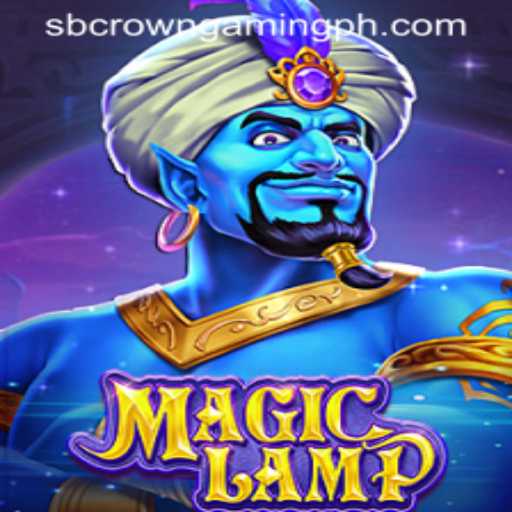 Discover the Enchanting World of MagicLamp by SB Crown Gaming