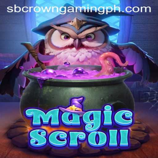 Unleashing Imagination: Explore the Enchanting World of MagicScroll by SB Crown Gaming
