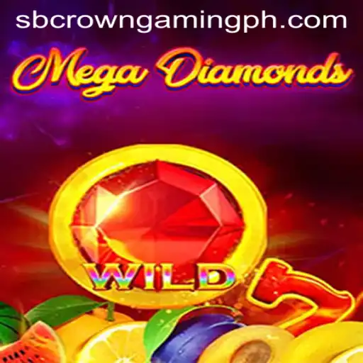 MegaDiamond: An Exhilarating Journey Through SB Crown Gaming's Latest Release