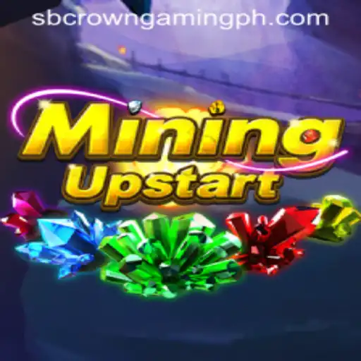Discover the Thrills of MiningUpstart: The Latest Gem from SB Crown Gaming