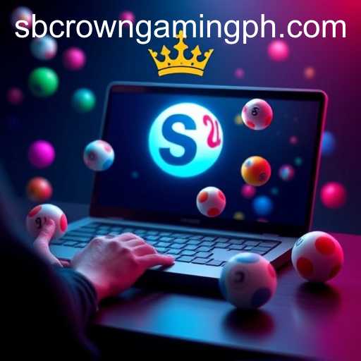 The Rise and Intricacies of Online Lottery: Focus on SB Crown Gaming