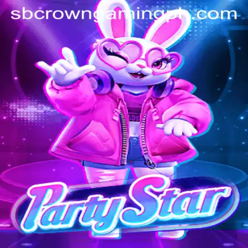 PartyStar: A New Era in Social Gaming by SB Crown Gaming
