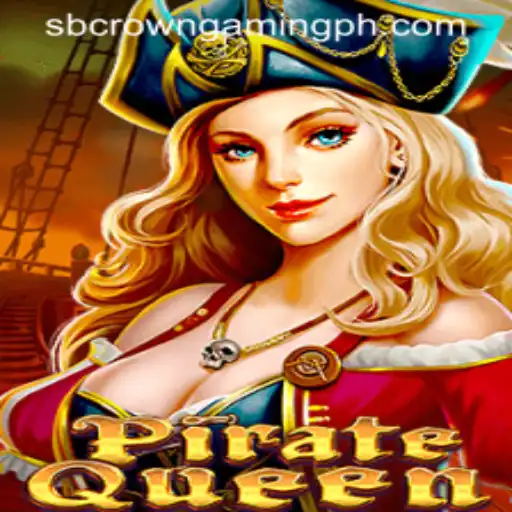 PirateQueen: The High Seas Adventure by SB Crown Gaming