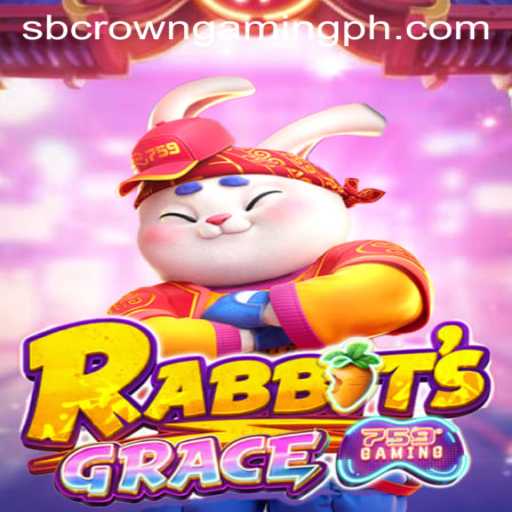 RabbitsGrace: The Enchanting World of SB Crown Gaming's Latest Release