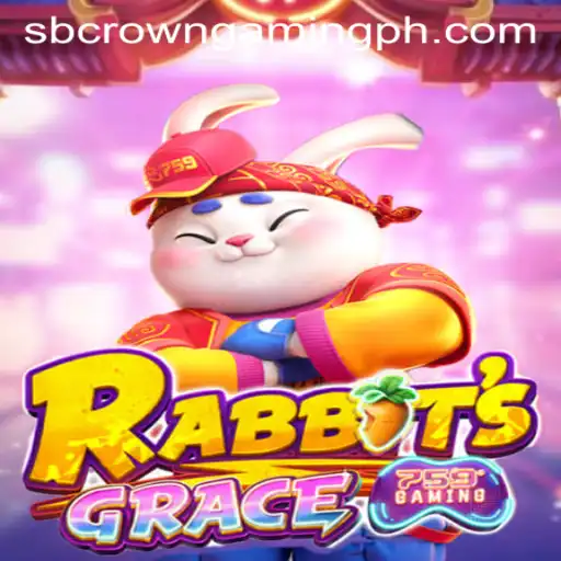 RabbitsGrace: The Enchanting World of SB Crown Gaming's Latest Release
