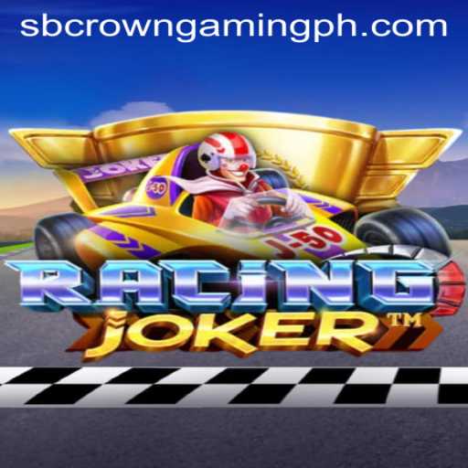 Unleashing the Excitement of RacingJoker by SB Crown Gaming
