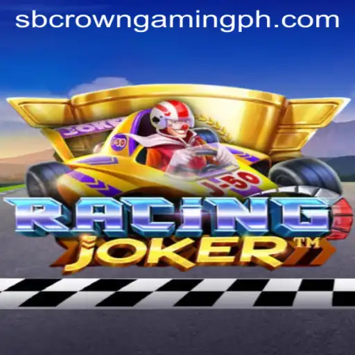 Unleashing the Excitement of RacingJoker by SB Crown Gaming