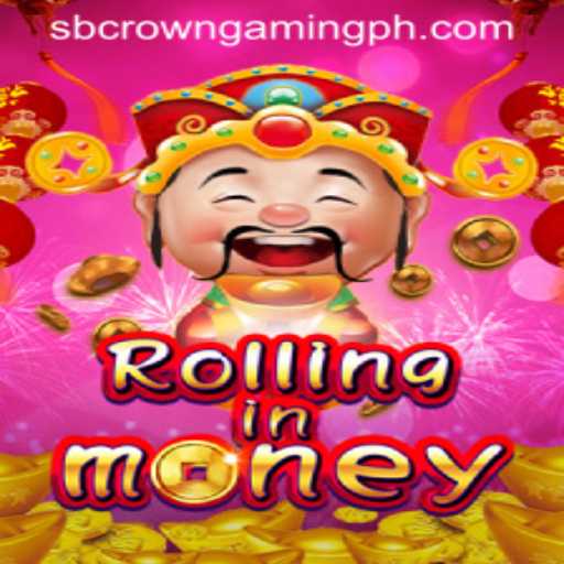 RollingInMoney: An Exciting Casino Adventure by SB Crown Gaming