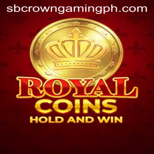 Discover the Exciting World of RoyalCoins: A Dive into SB Crown Gaming's Latest Hit