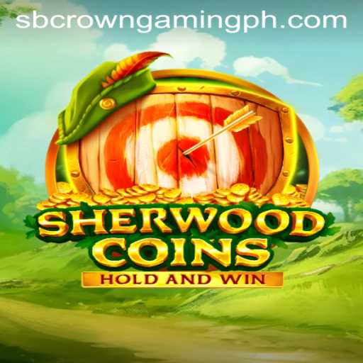 Discover SherwoodCoins: The Intriguing World of SB Crown Gaming's Latest Release