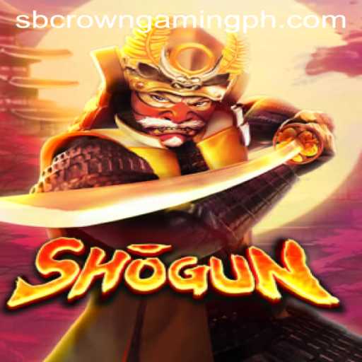 Exploring 'Shogun' by SB Crown Gaming: A Game of Strategy and Skill