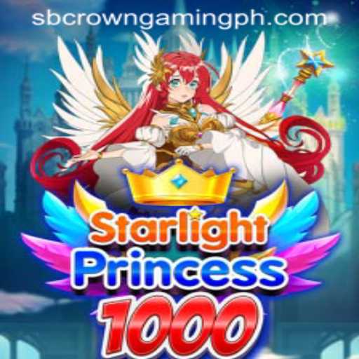 Exploring the Enigmatic World of StarlightPrincess1000 by SB Crown Gaming