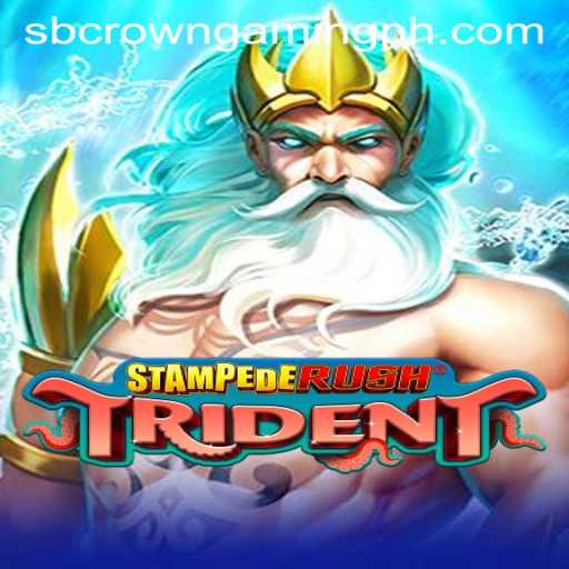 Unleashing Adventure in StempedeRushTrident by SB Crown Gaming