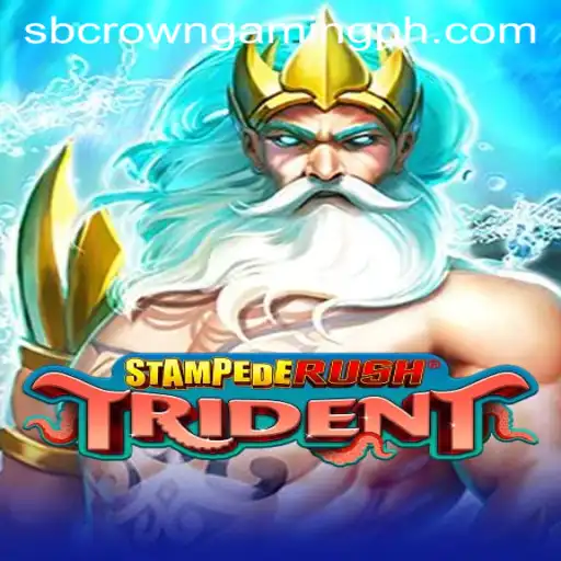 Unleashing Adventure in StempedeRushTrident by SB Crown Gaming