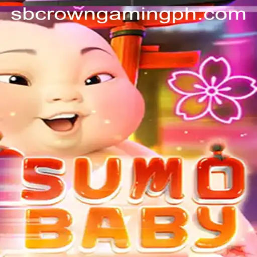 Discover SumoBaby: The Exciting New Game from SB Crown Gaming