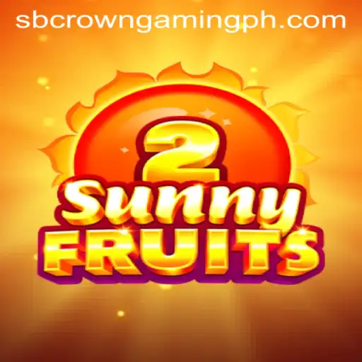 SunnyFruits2: A Comprehensive Guide to SB Crown Gaming's Latest Sensation