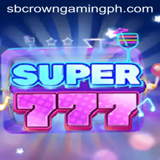Exploring Super777: A New Era in Gaming by SB Crown Gaming