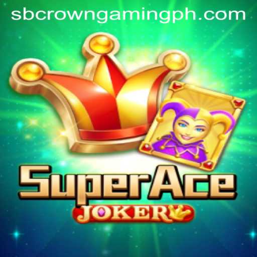 SuperAceJoker: A Royal Experience with SB Crown Gaming