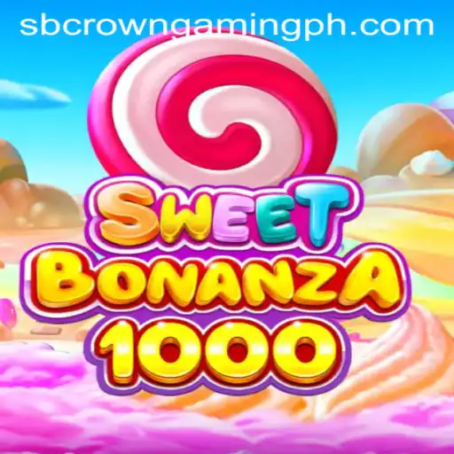 Exploring the Enchanting World of SweetBonanza1000 by SB Crown Gaming