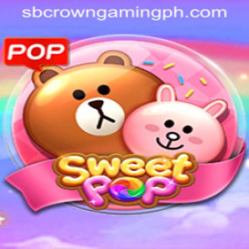 Unveiling SweetPOP: A Delightful Gaming Experience by SB Crown Gaming