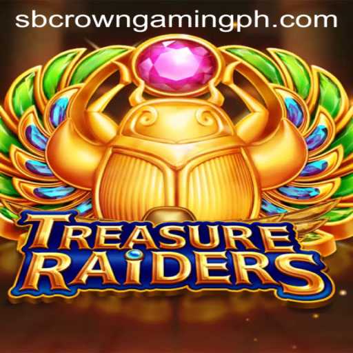 Discover the Adventure of TREASURERAIDERS: An Insight into SB Crown Gaming's Latest Release