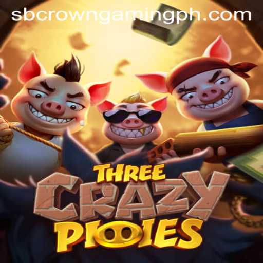 Unveiling the Exciting World of ThreeCrazyPiggies: The Latest from SB Crown Gaming