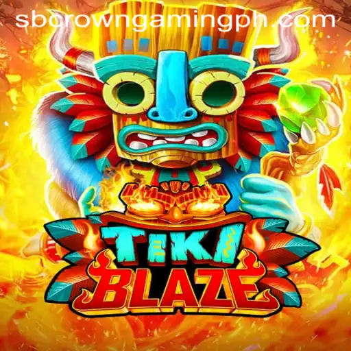 Discovering TikiBlaze: An Exciting Adventure by SB Crown Gaming