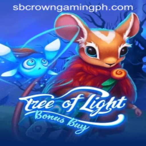 TreeOfLightBonusBuy: A New Era of Gaming by SB Crown Gaming