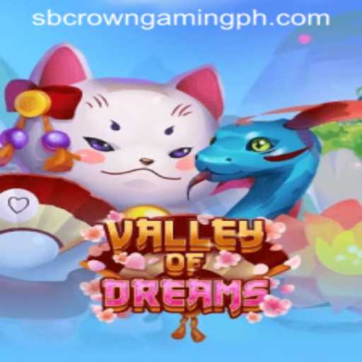 ValleyofDreams: An Immersive Adventure by SB Crown Gaming