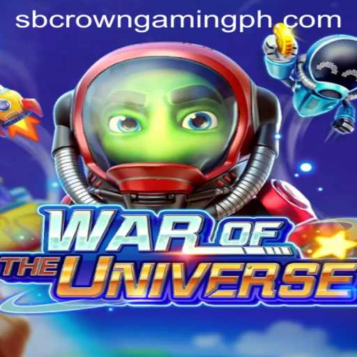 Unveiling the Mystical Realm of WAROFTHEUNIVERSE