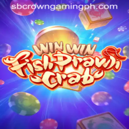 Discover the Excitement of WinWinFishPrawnCrab with SB Crown Gaming
