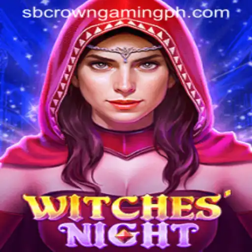 Unveiling the Mystique of WitchesNight