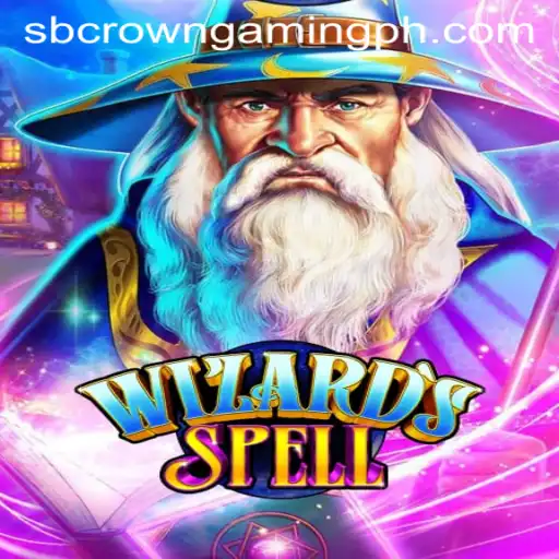 Discover the Magical World of WizardsSpell by SB Crown Gaming