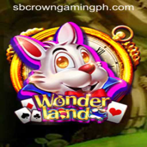 Exploring Wonderland: SB Crown Gaming's Latest Fantasy Adventure